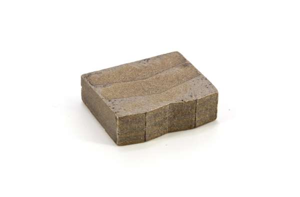 Segment diamentowy do granitu, kamienia SRE 900