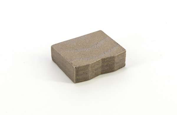 Segment diamentowy do granitu, kamienia SRE 1400