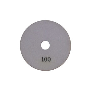 Dysk polerski diamentowy OPTIMA 100 mm #100