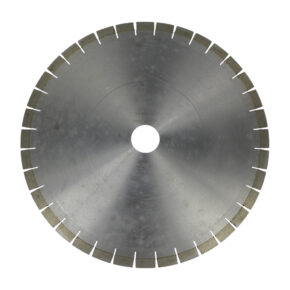 Tarcza diamentowa LAMPO TITANIUM 500 mm granit cicha DIAMANT D
