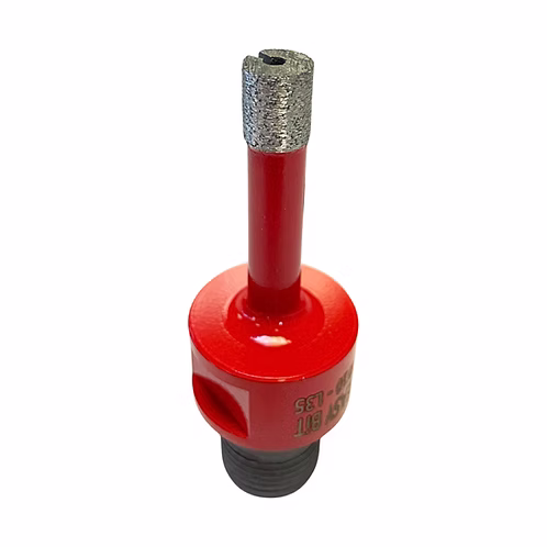 Frez diamentowy konturowy 10mm 12, do granitu